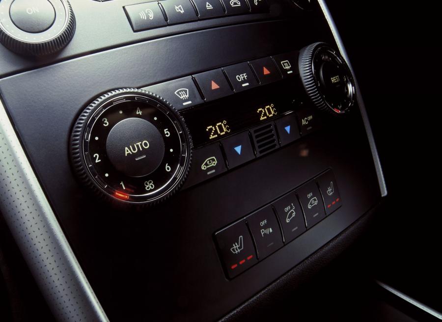  Mercedes-Benz A-Class 5-Door 2004 года  (фото 195 из 344)